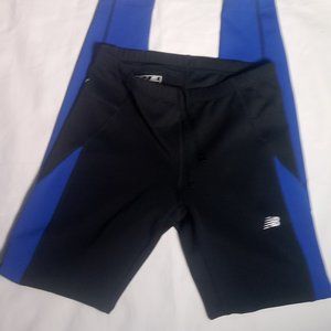 WOMENS NEW BALANCE DRY LEGGINGS